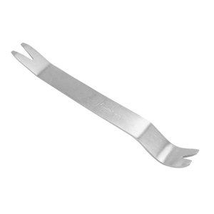Car Trim Removal Tool Stainless Steel, 235×20 mm 