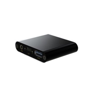 Bluetooth Touch Screen Controller for Android and iOS Devices