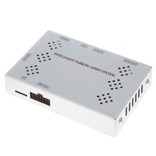 Camera Connection Adapter for Mercedes Benz A Class with NTG6.0 System - Short description