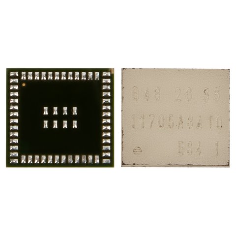 Wi Fi IC 11705A8A10 compatible with Apple iPhone 4S, for high temperature 
