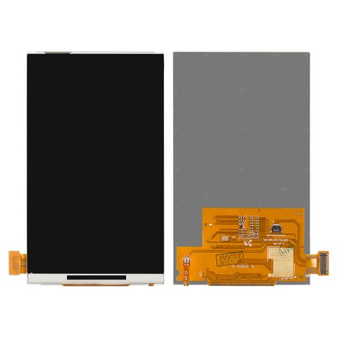 LCD compatible with Samsung I699i, S7390, S7392C, S7568, without frame 
