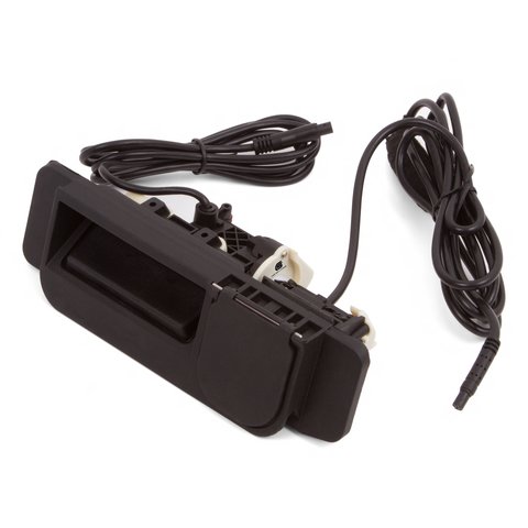 Pop Up Rear View Camera for Mercedes Benz C, CLA, S Class