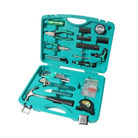 General Household Repair Kit Pro'sKit PK 2056
