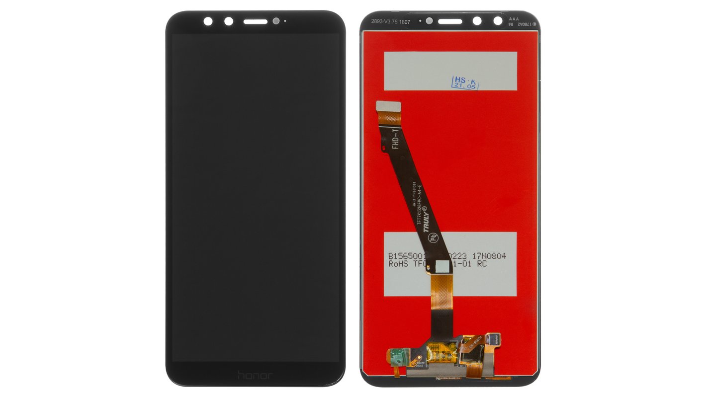 honor lld al10 touch replacement