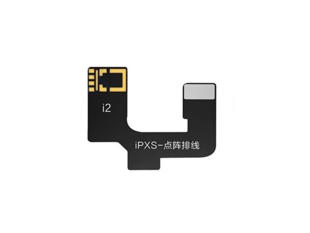 Jc Iface Flex Cable For Iphone Xs Gsmserver