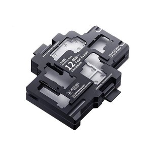 Mega Idea 4 in 1 Test Fixture for iPhone 12 12 Pro 12 Pro Max 12 mini