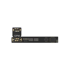 JCID Tag on Battery Repair Flex Cable for iPhone 12 Pro Max