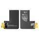 Battery compatible with iPhone 13 Pro, (Li-ion, 3.87 V, 3095 mAh, without a controller, PRC, (A2656))