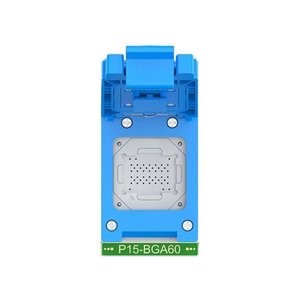 Сокет BGA60 для программатора JC P15