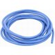 Wire In Silicone Insulation 14AWG, (2.08 mm², 1 m, dark blue)