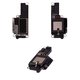Buzzer compatible with iPhone 15 Pro, (in frame)