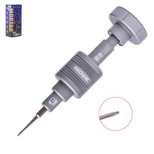 Отвертка "звездочка" Mechanic Mortar Max *0.8, Pentalobe