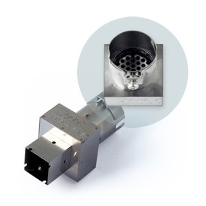 Boquilla BGA GOOT XNBG 15x15