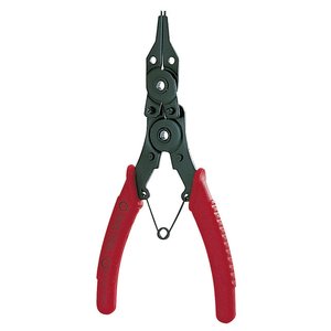 Alicates para retirar los anillos retenedores Pro'sKit 8PK 249