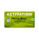 Micro-Box: activación completa por 1 año