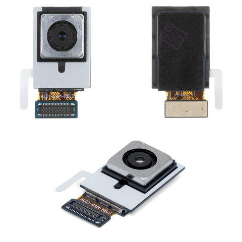 Cámara puede usarse con Samsung A510F Galaxy A5 2016 , A710F Galaxy A7 2016 , principal, remanufacturados, #AL01 CAM R0.3