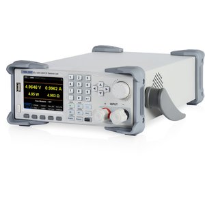 Carga electrónica programable SIGLENT SDL1030X