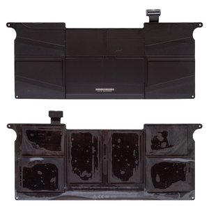 Batería A1406 puede usarse con Apple MacBook Air 11'', Li Polymer, 7.3 V, 4680 mAh, Original PRC , A1370 A1465  