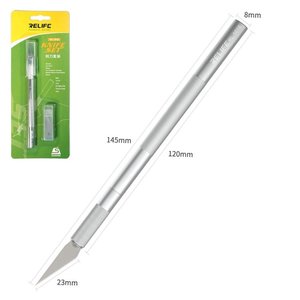 Juego de bisturíes RELIFE RL 101E