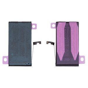 Batería puede usarse con iPhone 15, Li ion, 3.876 V, 3500 mAh, mayor capacidad, sin mensaje de error, A3018 