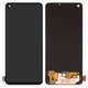 Pantalla LCD puede usarse con Oppo A74, A94 4G, A94 5G, A95 4G, F19, F19 Pro, F19 Pro Plus 5G, Reno5 Lite, Reno5 Z, negro, sin marco, original (vidrio reemplazado), CHP2219, CPH2203, CHP2365, CPH2365, CPH2205, CHP2219, CPH2219, CPH2285, AMS643XY04, VER.04
