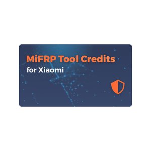 MIFRP Tool Credits for Xiaomi