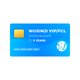 Cuenta online WUXINJI VIP/FCL por 3 años