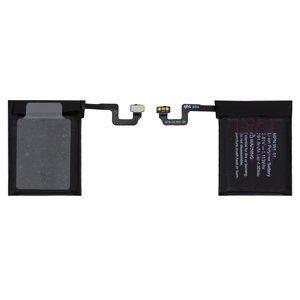 Акумулятор A2059 для Watch 4 44mm, Li Polymer, 3,81 В, 291 мАг, Original PRC , A1976, A1978 