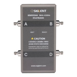 Калібрувальний набір SIGLENT SEM5004A