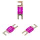 Предохранитель mini ANL, плавкий, 100 А