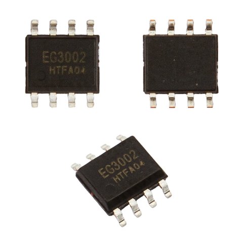 Микросхема драйвер EG3002