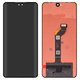 Дисплей для Huawei Honor 200 Pro, чорний, без рамки, Original (PRC), ELP-AN00, ELP-NX9