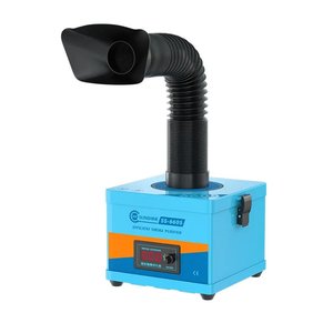 Димопоглинач Sunshine SS 6605, настільний