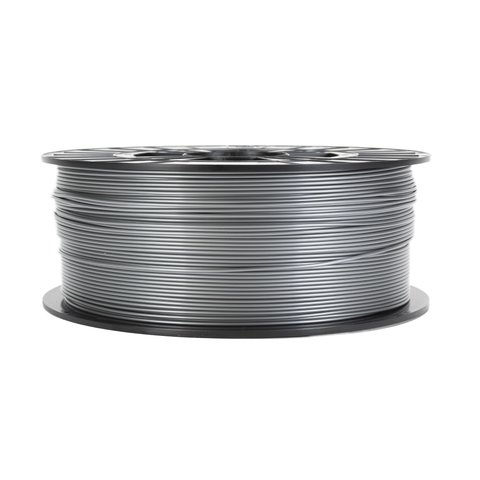 Филамент для 3D принтера PRUSA EasyABS Silver, 1 кг