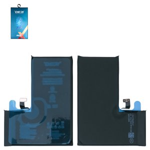 Акумулятор Deji для Apple iPhone 15 Pro, Li ion, 3,879 B, 3274 мАг, original IC