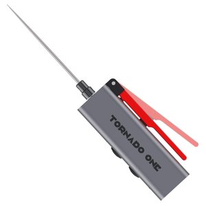 Пристрій для зняття OCA клею Mechanic Tornado ONE