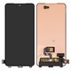 Дисплей для OnePlus 13, чорний, без рамки, Original (PRC)