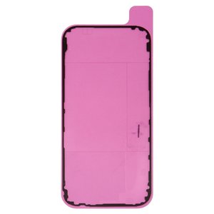 Стікер задньої панелі корпуса двосторонній скотч  для Apple iPhone 16 Pro, Original, adhesive