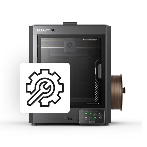 Магнитная наклейка для стола 3D принтера ELEGOO Neptune 4 Max