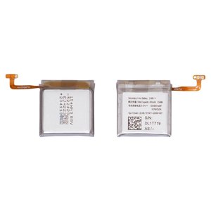 Аккумулятор EB BR910ABY для Samsung Galaxy Watch 5 44mm, Li ion, 3,88 B, 398 мАч, Original PRC , R910 R915