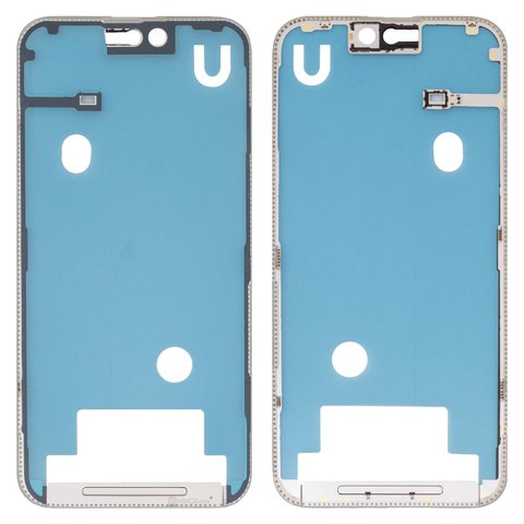 Рамка крепления дисплея G+OCA PRO для iPhone 15 Pro Max