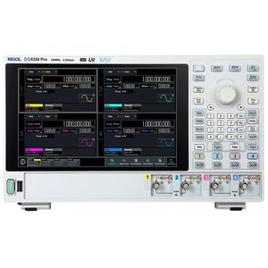 Генератор сигналів RIGOL DG5354 Pro
