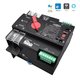 Автомат ввода резерва TOMZN TOQ7e-125/2, 2P, с WiFi, 220 В, 125 A, Generator, smart ATS