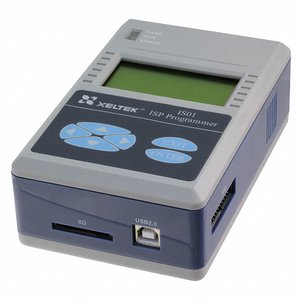 Универcальный USB программатор Xeltek SuperPro IS01 Универcальный USB программатор Xeltek SuperPro IS01