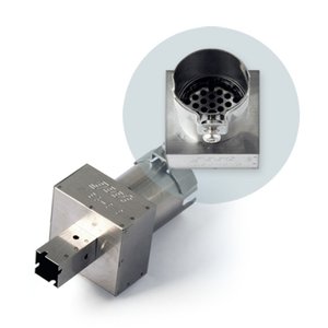 GOOT XNBG 8x8 BGA Насадка