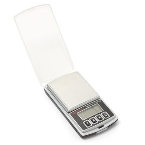 Карманные электронные весы HANKE YF-Y1 (200 г/0,01 г) Карманные электронные весы HANKE YF-Y1 (200 г/0,01 г)