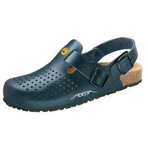 Антистатическая обувь Warmbier 2590.4045.45