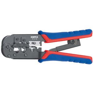Кримпер Knipex 97 51 10