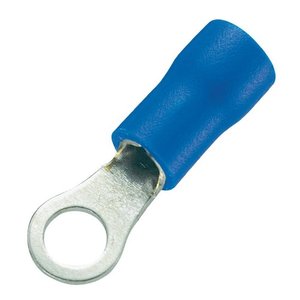 Кільцевий наконечник DR4 2.5VM 100 шт. 