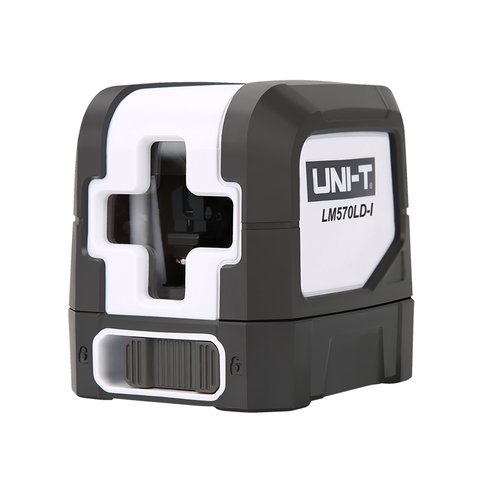 Лазерний рівень UNI T LM570LD I